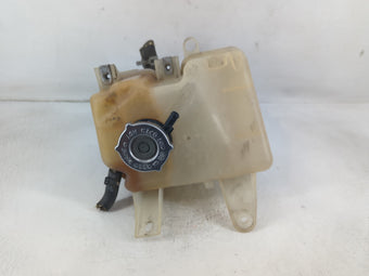 compare product 2001 Chrysler Sebring Radiator Coolant Overflow Expansion Tank Bottle 806897