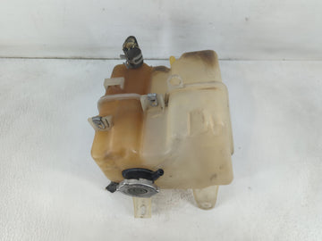 2001 Chrysler Sebring Radiator Coolant Overflow Expansion Tank Bottle