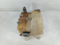 2001 Chrysler Sebring Radiator Coolant Overflow Expansion Tank Bottle 806897 - Oemusedautoparts1.com