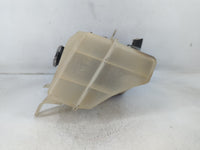 2001 Chrysler Sebring Radiator Coolant Overflow Expansion Tank Bottle 806897 - Oemusedautoparts1.com