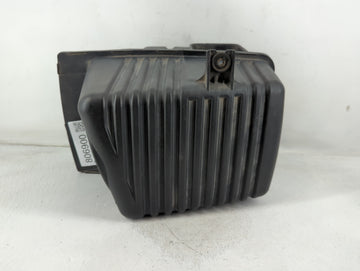 2001-2006 Chrysler Sebring Air Cleaner Intake-duct Hose Tube - Oemusedautoparts1.com