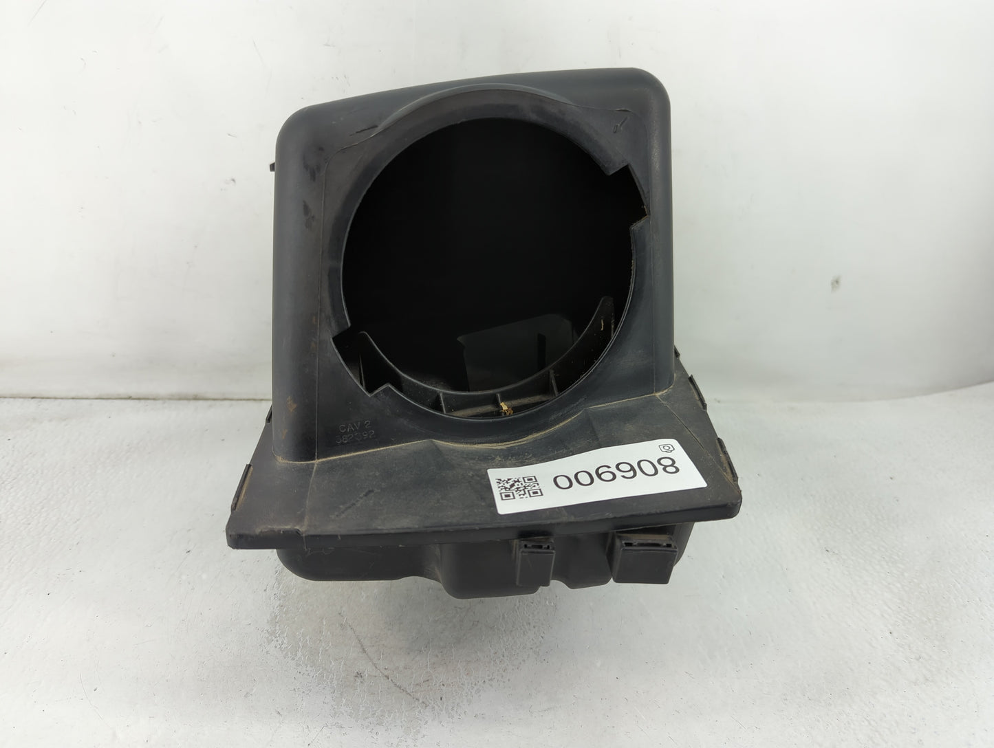 2001-2006 Chrysler Sebring Air Cleaner Intake-duct Hose Tube - Oemusedautoparts1.com