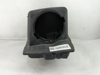 2001-2006 Chrysler Sebring Air Cleaner Intake-duct Hose Tube - Oemusedautoparts1.com