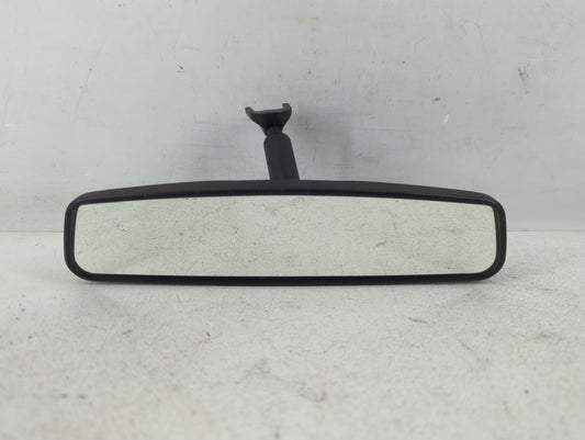 2001-2005 Chrysler Sebring Interior Rear View Mirror Replacement OEM P/N:E8011083 Fits Fits 2001 2002 2003 2004 2005 OEM Use