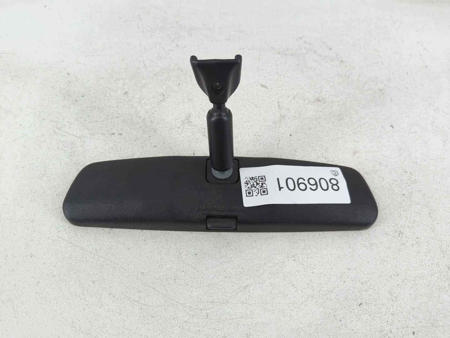 2001-2005 Chrysler Sebring Interior Rear View Mirror Replacement OEM P/N:E8011083 Fits Fits 2001 2002 2003 2004 2005 OEM Use