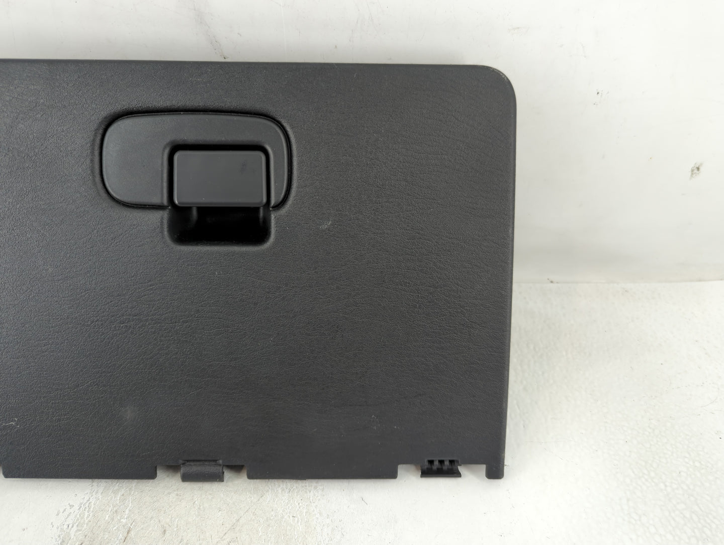 2002 Chrysler Sebring Passenger Glove Box Door Storage Compartment - Oemusedautoparts1.com
