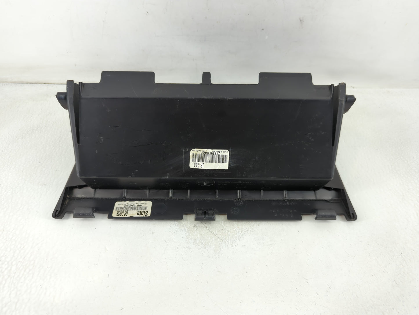 2002 Chrysler Sebring Passenger Glove Box Door Storage Compartment - Oemusedautoparts1.com