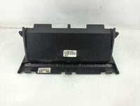 2002 Chrysler Sebring Passenger Glove Box Door Storage Compartment - Oemusedautoparts1.com