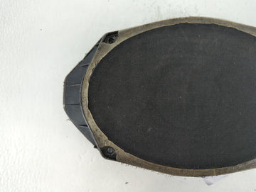 2002 Chrysler Sebring Speaker/subwoofer