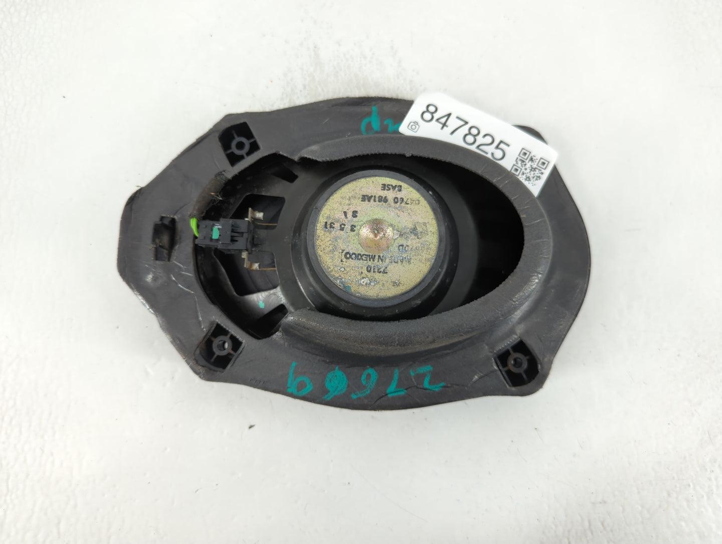 2002 Chrysler Sebring Speaker/subwoofer - Oemusedautoparts1.com
