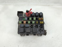 2002 Chrysler Stratus Fusebox Fuse Box Panel Relay Module P/N:04608767AC Fits OEM Used Auto Parts - Oemusedautoparts1.com