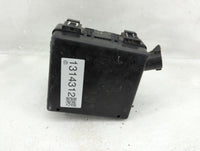 2002 Chrysler Stratus Fusebox Fuse Box Panel Relay Module P/N:04608767AC Fits OEM Used Auto Parts - Oemusedautoparts1.com