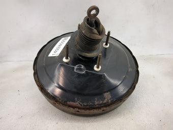 compare product Chrysler Town And Country Power Brake Booster Oem 1492409