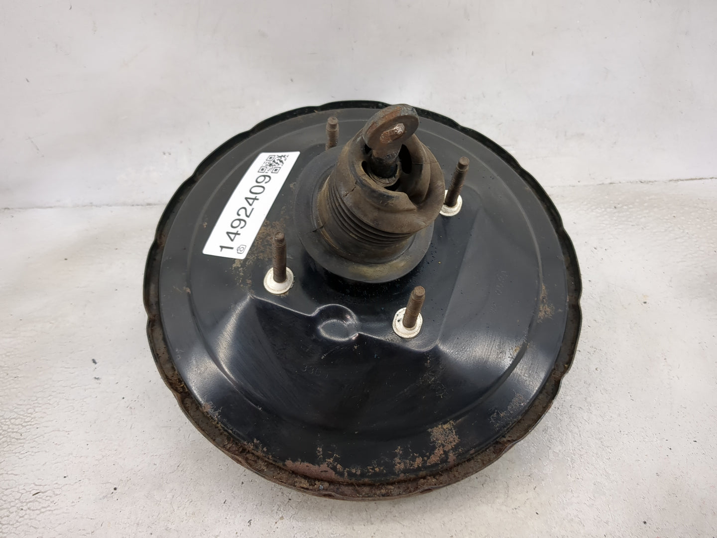 Chrysler Town And Country Power Brake Booster Oem 1492409 - Oemusedautoparts1.com