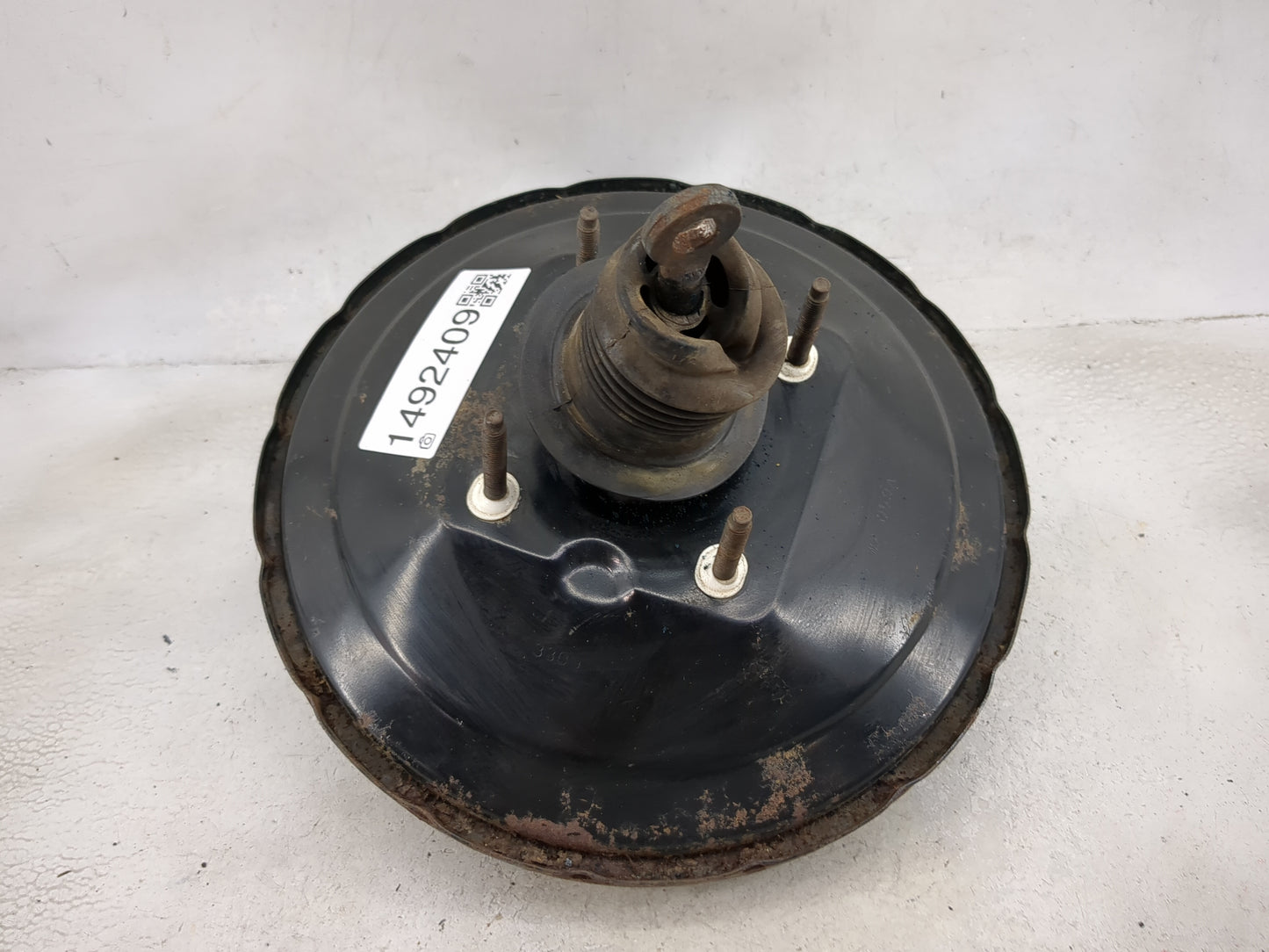 Chrysler Town And Country Power Brake Booster Oem 1492409 - Oemusedautoparts1.com