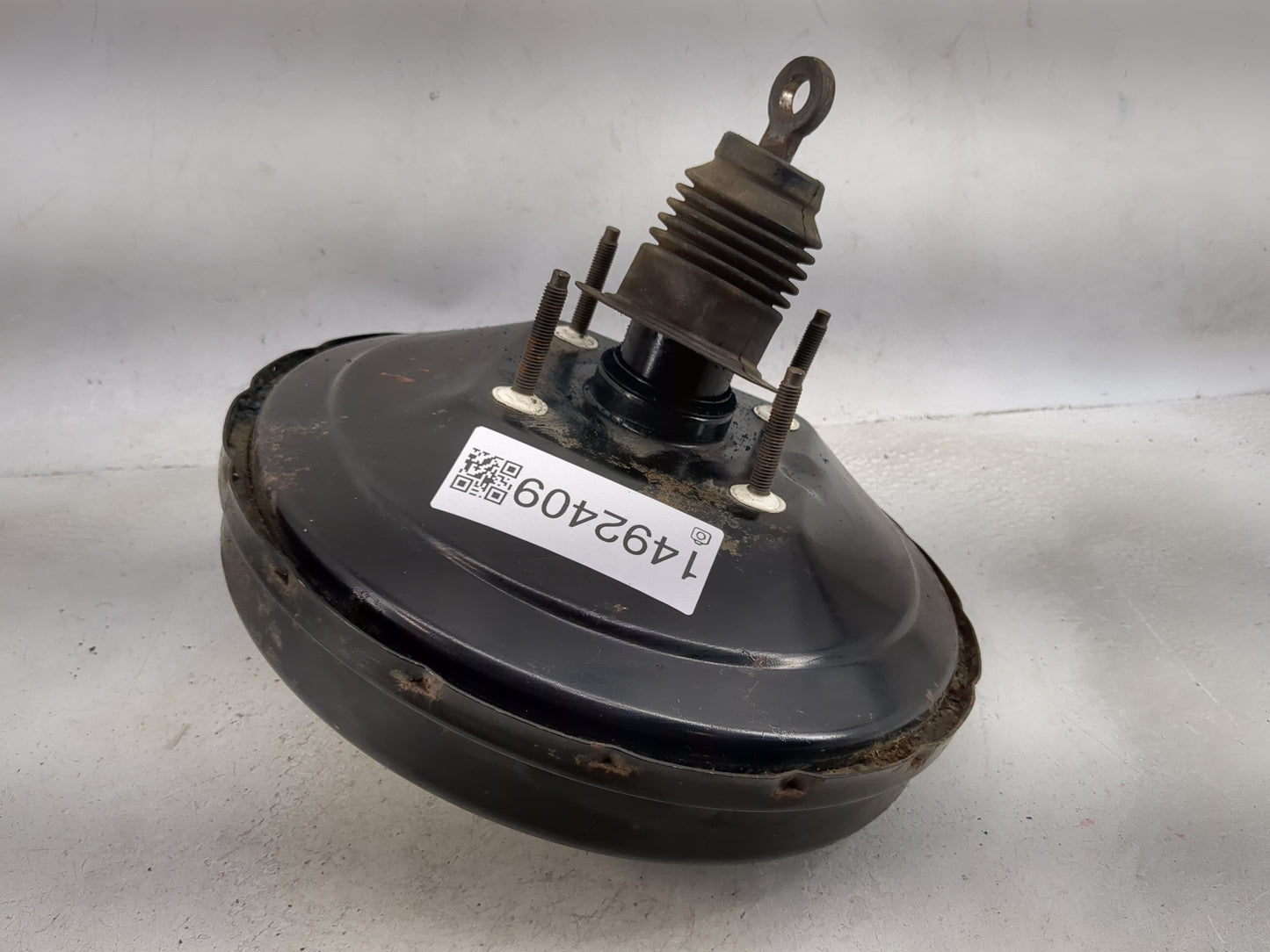 Chrysler Town And Country Power Brake Booster Oem 1492409 - Oemusedautoparts1.com
