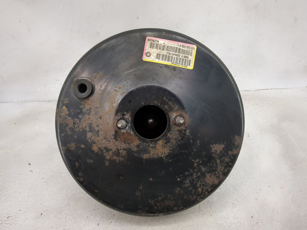 Chrysler Town And Country Power Brake Booster Oem 1492409 - Oemusedautoparts1.com