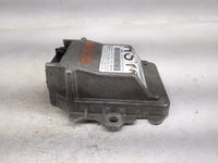 Chrysler Town And Country Safety Restraint Srs Airbag Control Module 1501952 - Oemusedautoparts1.com