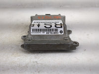 Chrysler Town And Country Safety Restraint Srs Airbag Control Module 1501952 - Oemusedautoparts1.com