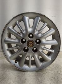 2001-2003 Chrysler Town & Country Oem Wheel Rim - Oemusedautoparts1.com