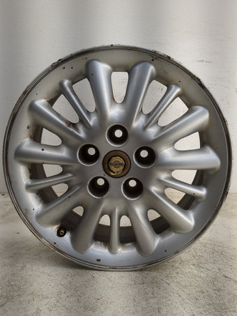 compare product 2001-2003 Chrysler Town & Country Oem Wheel Rim