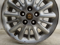 2001-2003 Chrysler Town & Country Oem Wheel Rim - Oemusedautoparts1.com