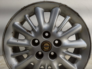 2001-2003 Chrysler Town & Country Oem Wheel Rim
