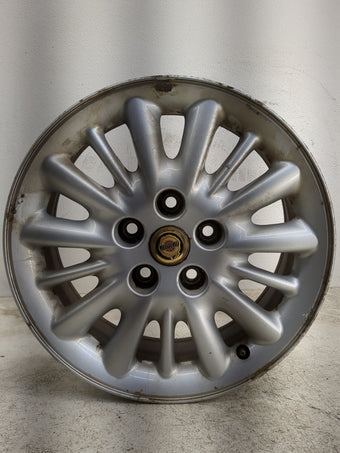 compare product 2001-2003 Chrysler Town & Country Oem Wheel Rim