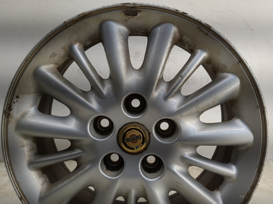 2001-2003 Chrysler Town & Country Oem Wheel Rim