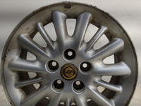 2001-2003 Chrysler Town & Country Oem Wheel Rim 1212736 - Oemusedautoparts1.com