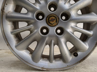 2001-2003 Chrysler Town & Country Oem Wheel Rim 1212736 - Oemusedautoparts1.com