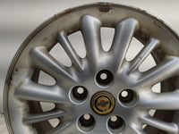 2001-2003 Chrysler Town & Country Oem Wheel Rim 1212736 - Oemusedautoparts1.com