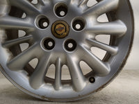 2001-2003 Chrysler Town & Country Oem Wheel Rim - Oemusedautoparts1.com