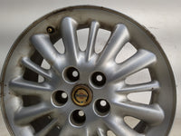 2001-2003 Chrysler Town & Country Oem Wheel Rim - Oemusedautoparts1.com