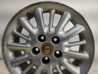2001-2003 Chrysler Town & Country Oem Wheel Rim - Oemusedautoparts1.com