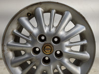2001-2003 Chrysler Town & Country Oem Wheel Rim 1212737 - Oemusedautoparts1.com