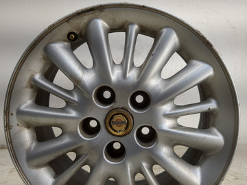 2001-2003 Chrysler Town & Country Oem Wheel Rim 1212737