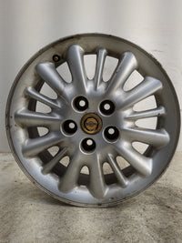 2001-2003 Chrysler Town & Country Oem Wheel Rim 1212737 - Oemusedautoparts1.com