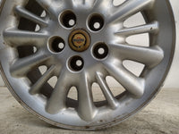 2001-2003 Chrysler Town & Country Oem Wheel Rim 1212737 - Oemusedautoparts1.com