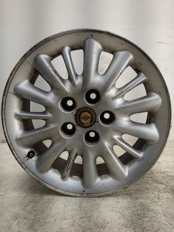 compare product 2001-2003 Chrysler Town & Country Oem Wheel Rim