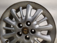 2001-2003 Chrysler Town & Country Oem Wheel Rim 1212738 - Oemusedautoparts1.com