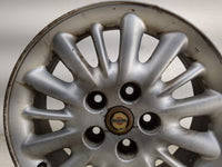 2001-2003 Chrysler Town & Country Oem Wheel Rim 1212738 - Oemusedautoparts1.com