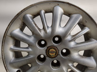 2001-2003 Chrysler Town & Country Oem Wheel Rim - Oemusedautoparts1.com