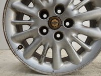 2001-2003 Chrysler Town & Country Oem Wheel Rim - Oemusedautoparts1.com