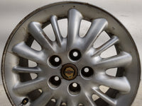 2001-2003 Chrysler Town & Country Oem Wheel Rim 1212738 - Oemusedautoparts1.com