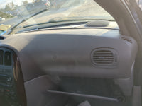 2002 Chrysler Town & Country Air Bag Passenger Right Dashboard OEM Fits OEM Used Auto Parts - Oemusedautoparts1.com