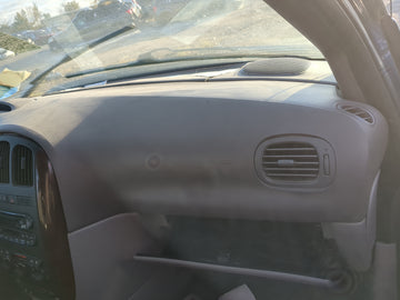 2002 Chrysler Town & Country Air Bag Passenger Right Dashboard OEM Fits OEM Used Auto Parts - Oemusedautoparts1.com