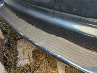 2001-2004 Chrysler Town & Country Rear Bumper Assembly Oem - Oemusedautoparts1.com
