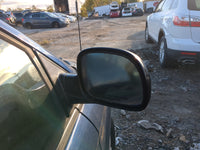 2001-2005 Chrysler Town & Country Side Mirror Replacement Passenger Right View Door Mirror Fits Fits 2001 2002 2003 2004 200