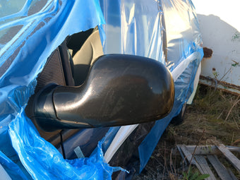 compare product 2001-2005 Chrysler Town & Country Side Mirror Replacement Driver Left View Door Mirror Fits Fits 2001 2002 2003 2004 2005 OEM Used Auto Parts